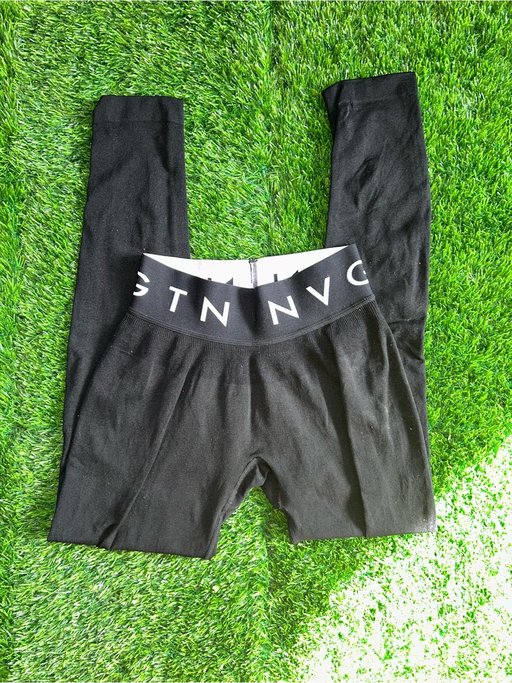NVGTN Sport Seamless Leggings